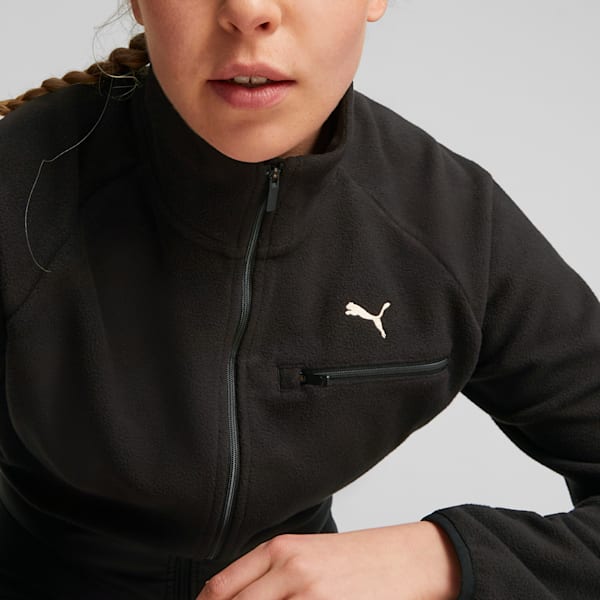 PUMA Fit Women's Training Jacket