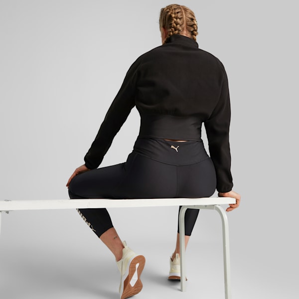 PUMA Fit Women's Training Jacket