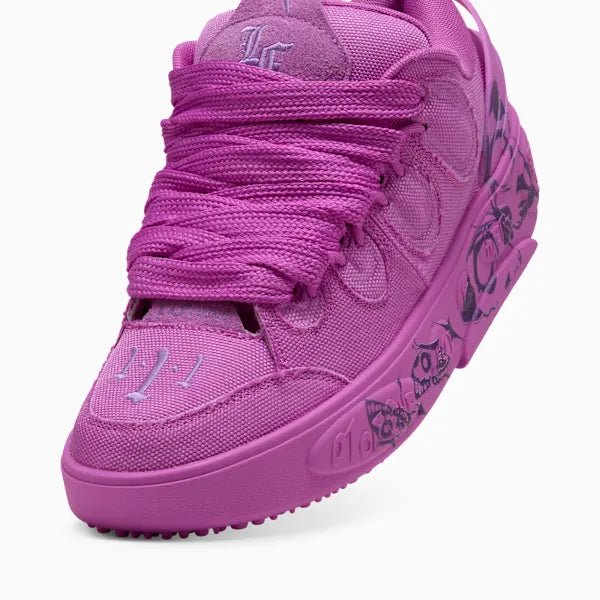 PUMA Lamelo Ball LaFrancé Butterfly