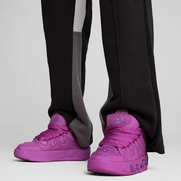 PUMA Lamelo Ball LaFrancé Butterfly