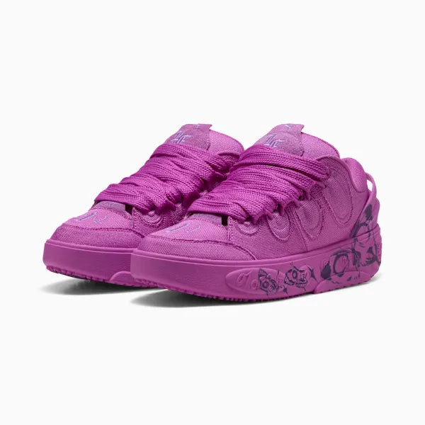 PUMA Lamelo Ball LaFrancé Butterfly