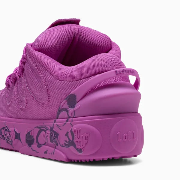 PUMA Lamelo Ball LaFrancé Butterfly