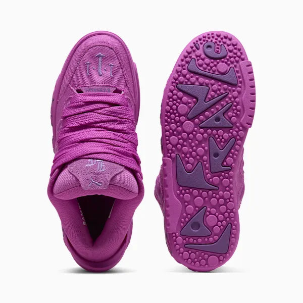 PUMA Lamelo Ball LaFrancé Butterfly