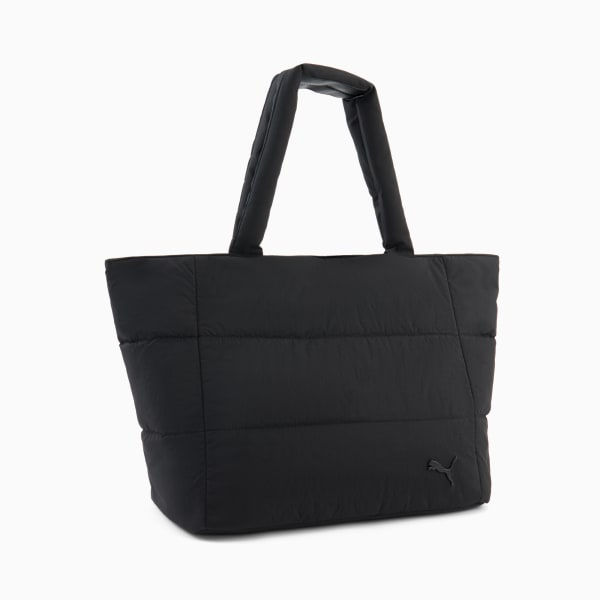 PUMA Plush Delux Tote Bag