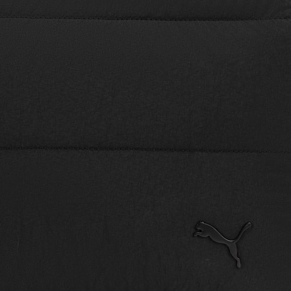 PUMA Plush Delux Tote Bag