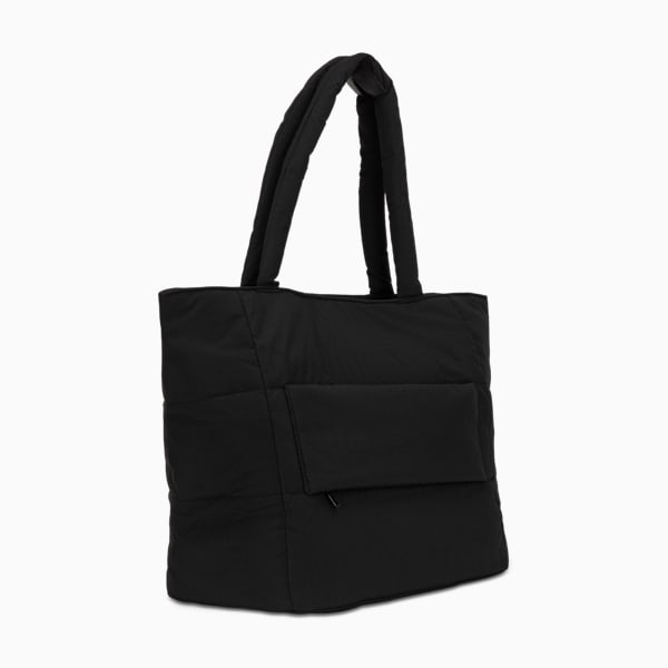 PUMA Plush Delux Tote Bag