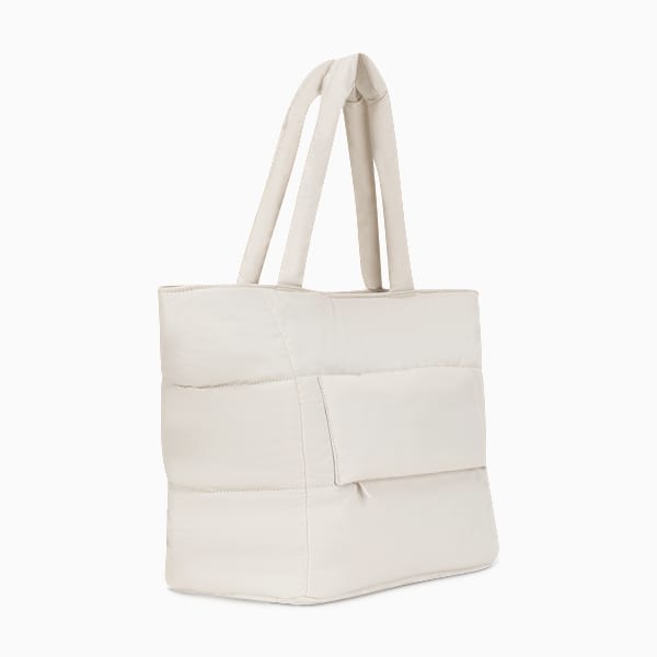 PUMA Plush Delux Tote Bag