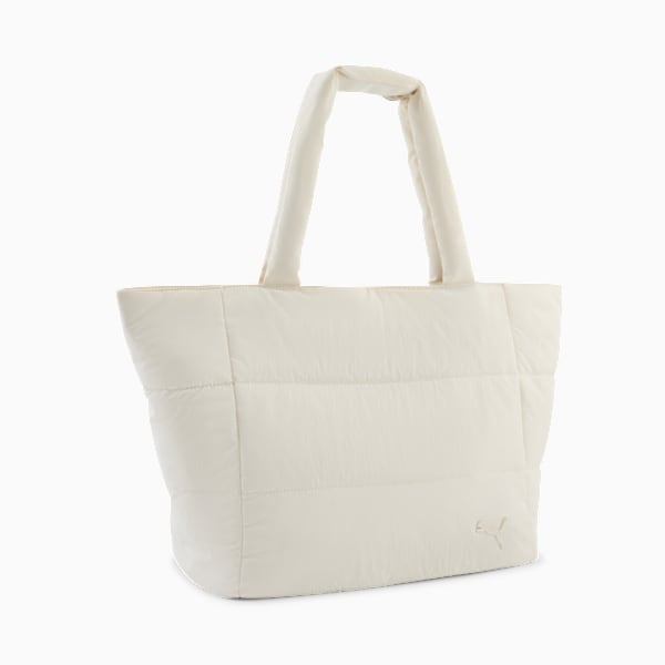 PUMA Plush Delux Tote Bag