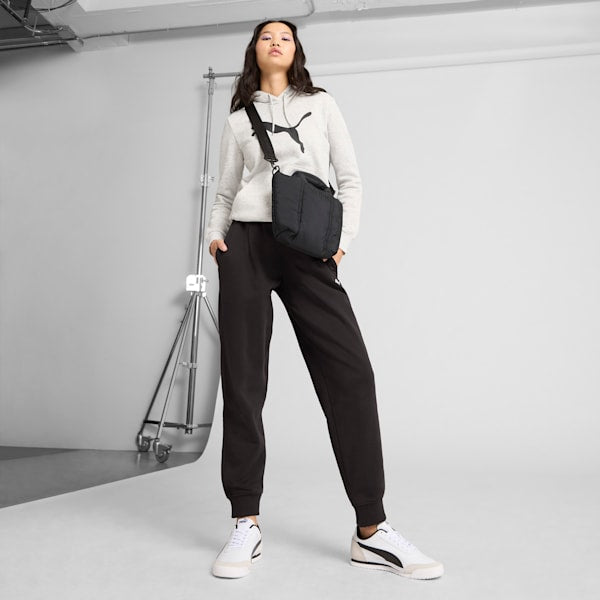 PUMA Puffer Mini Tote Bag