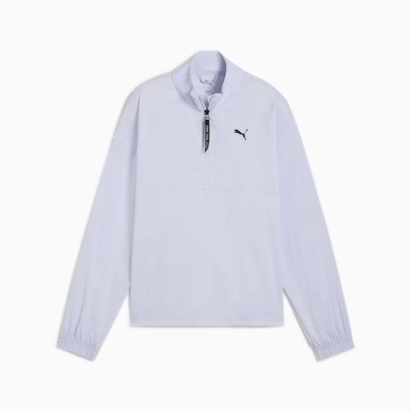 PUMA STRONG Women's Woven Jacket