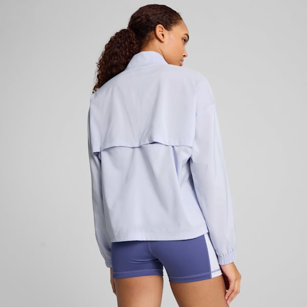 PUMA STRONG Women's Woven Jacket