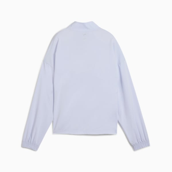 PUMA STRONG Women's Woven Jacket