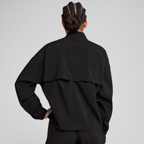 PUMA STRONG Women's Woven Jacket