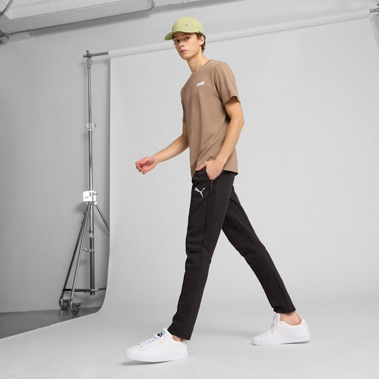 PUMA Sonic Stretch Fit Hat