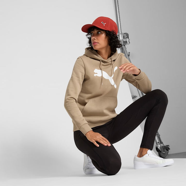 PUMA Sonic Stretch Fit Hat