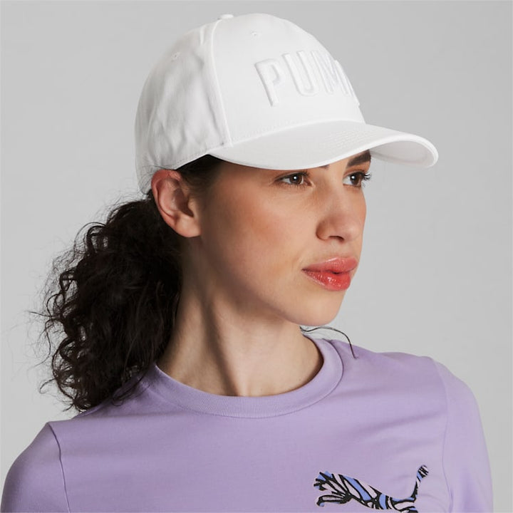 PUMA Stevie Women's Adjustable Hat