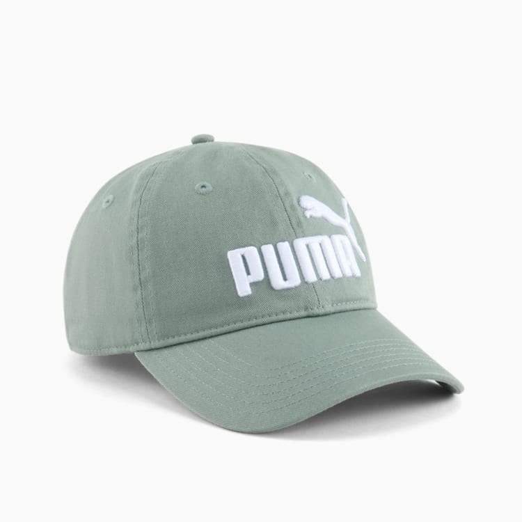 PUMA #1 Adjustable Relaxed Fit Hat
