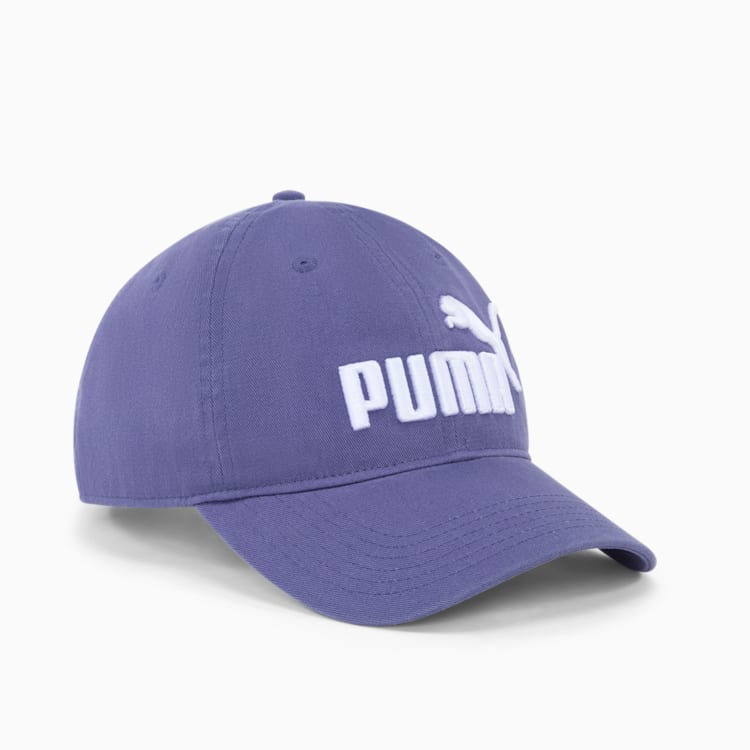 PUMA #1 Adjustable Relaxed Fit Hat