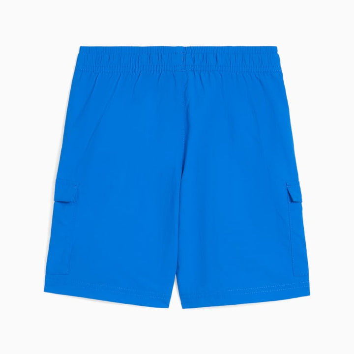 PUMA x HOT WHEELS™ Little Kids' Shorts