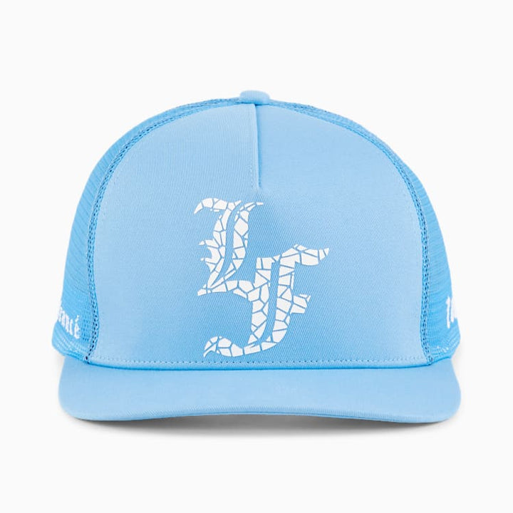 PUMA Lamelo Ball LaFrancé Trucker Hat