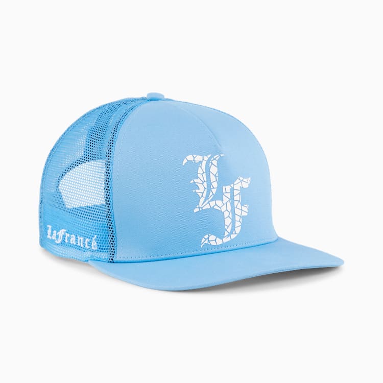 PUMA Lamelo Ball LaFrancé Trucker Hat