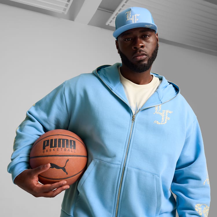 PUMA Lamelo Ball LaFrancé Trucker Hat