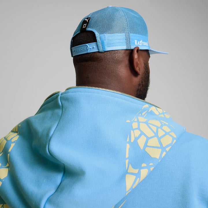 PUMA Lamelo Ball LaFrancé Trucker Hat