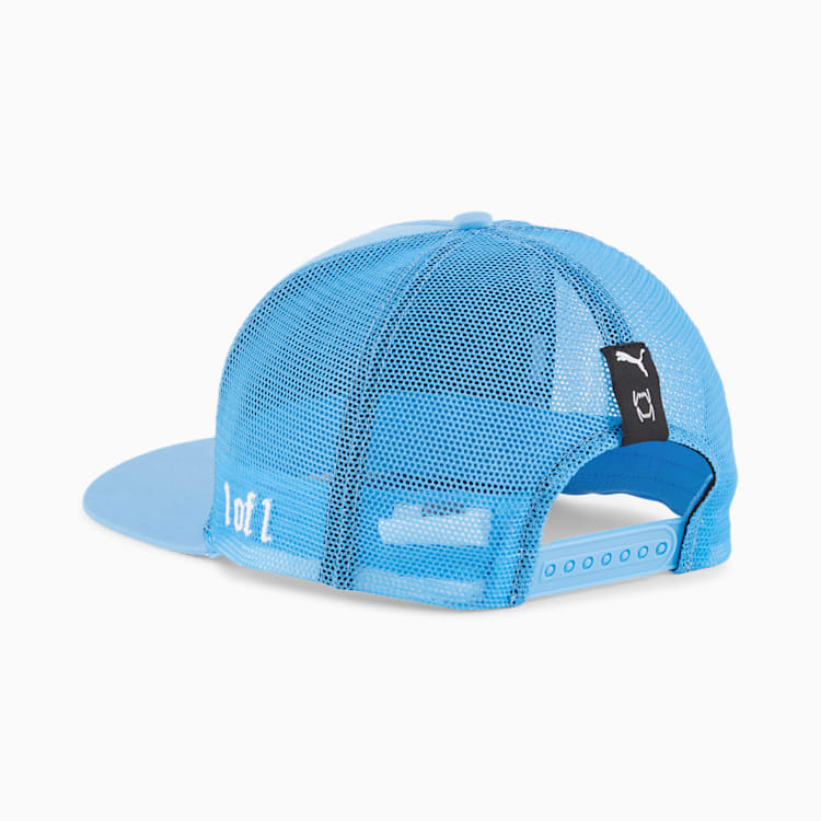 PUMA Lamelo Ball LaFrancé Trucker Hat