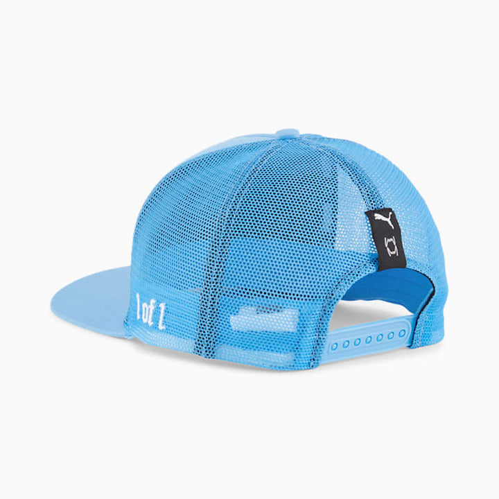 PUMA Lamelo Ball LaFrancé Trucker Hat