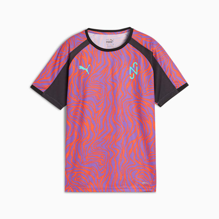 PUMA x NEYMAR Creativity Big Kids' Soccer Jersey