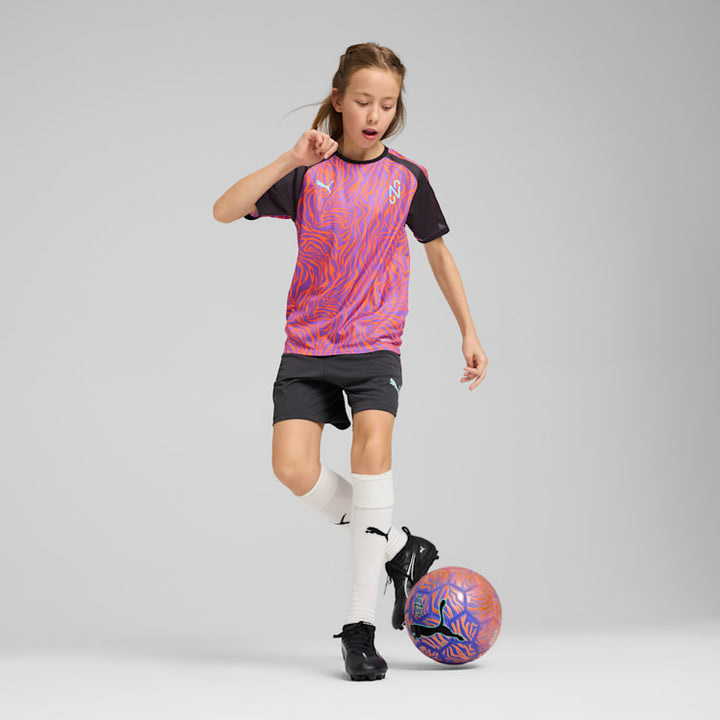 PUMA x NEYMAR Creativity Big Kids' Soccer Jersey