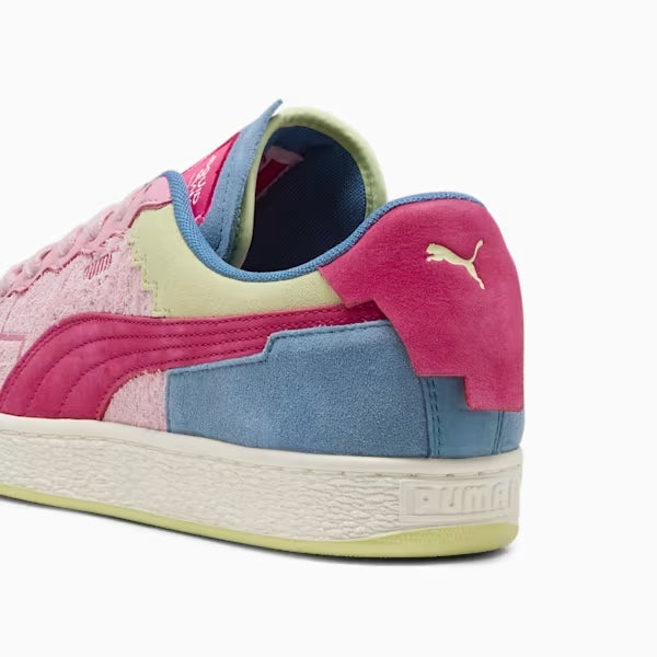 PUMA x SQUID GAME Suede Sneakers