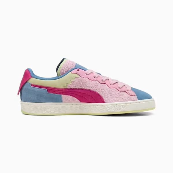 PUMA x SQUID GAME Suede Sneakers