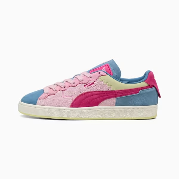 PUMA x SQUID GAME Suede Sneakers