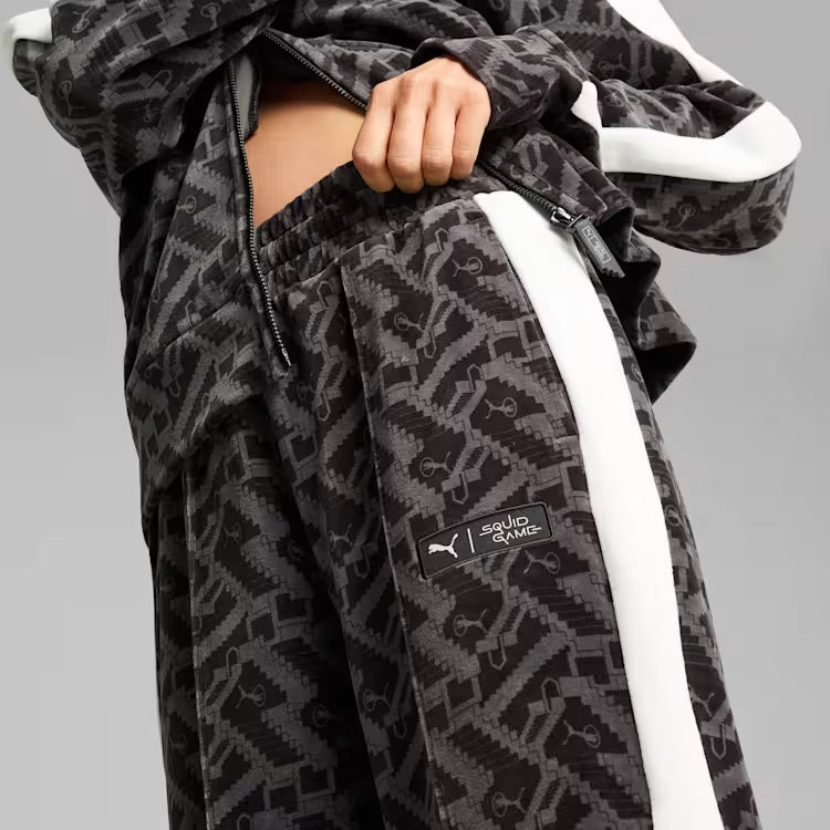 PUMA x SQUID GAME T7 Women's Track Pants
