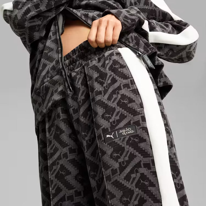PUMA x SQUID GAME T7 Women's Track Pants