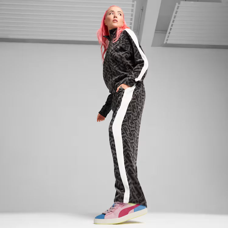 PUMA x SQUID GAME T7 Women's Track Pants