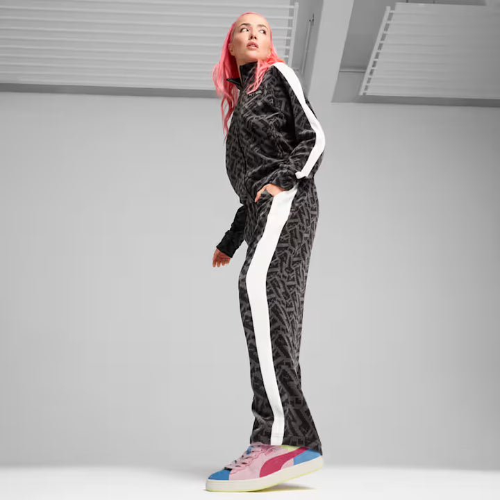PUMA x SQUID GAME T7 Women's Track Pants
