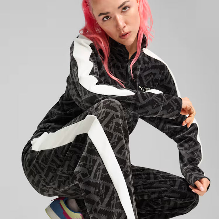 PUMA x SQUID GAME T7 Women's Track Pants