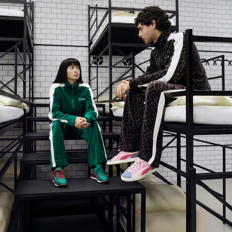 PUMA x SQUID GAME T7 Women's Track Pants