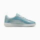 Halo Mint / Silver Metallic / Cloud White