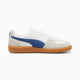 Royal Blue / White