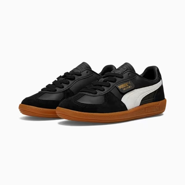 Puma Palermo Leather Sneakers