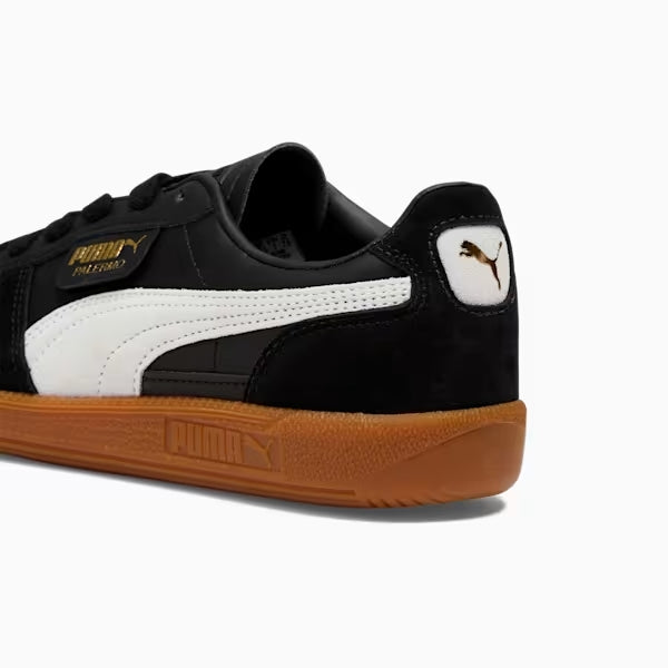 Puma Palermo Leather Sneakers