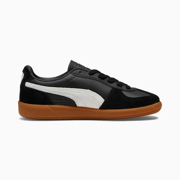 Puma Palermo Leather Sneakers