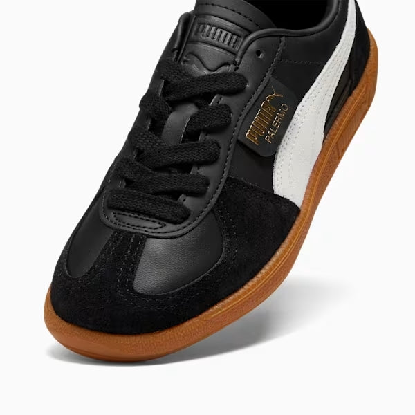 Puma Palermo Leather Sneakers