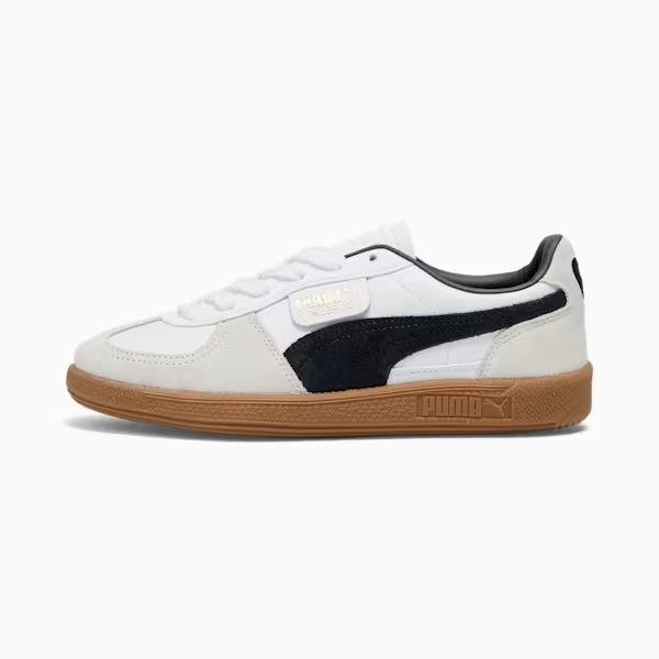 Puma Palermo Leather Sneakers