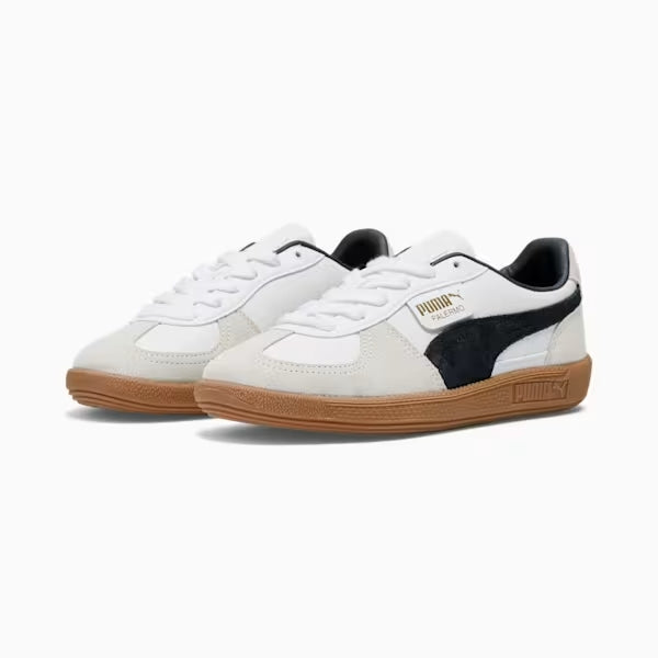 Puma Palermo Leather Sneakers