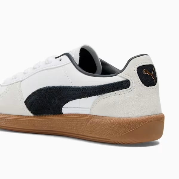 Puma Palermo Leather Sneakers