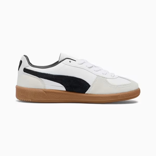 Puma Palermo Leather Sneakers